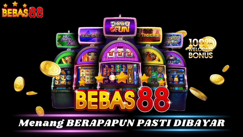 Slot Online BEBAS88