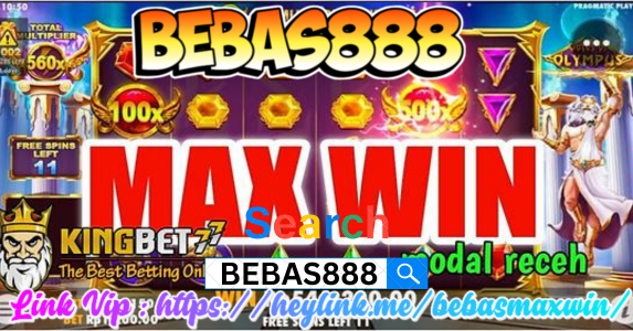 game slot online bebas888