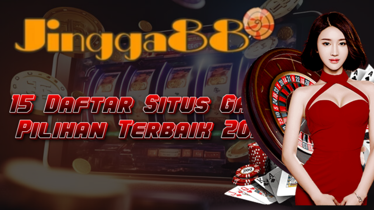 15 Daftar Situs Game Pilihan Terbaik 2024