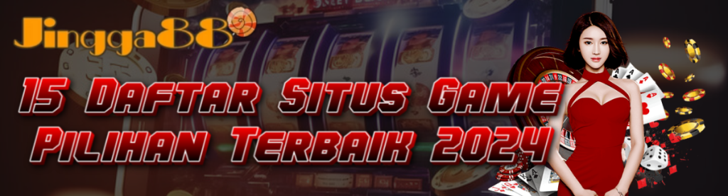 15 Daftar Situs Game