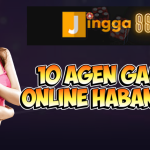 10 Agen Game Online Habanero