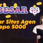 Daftar Situs Agen Depo 5000