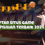 Daftar Situs Game Online Pilihan Terbaik 2024