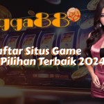 7 Daftar Situs Game Online Pilihan Terbaik 2024