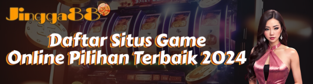 7 Daftar Situs Game