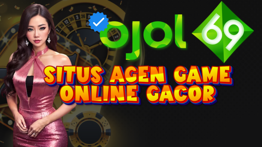 Situs Agen Game Online Gacor