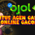 Situs Agen Game Online Gacor