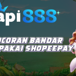 8 Bocoran Bandar Situs Pakai Shopeepay