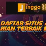 10 Daftar Situs Agen Pilihan Terbaik 2024