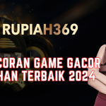 7 Bocoran Game Gacor Pilihan Terbaik 2024