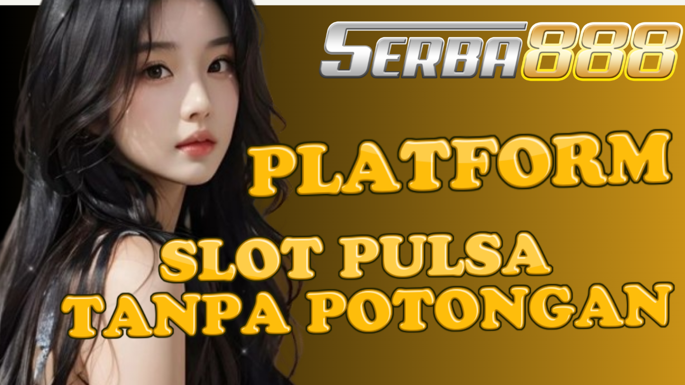 bo slot pulsa