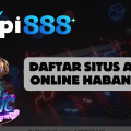 Daftar Situs Agen Online Habanero