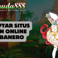 8 Daftar Situs Agen Online Habanero