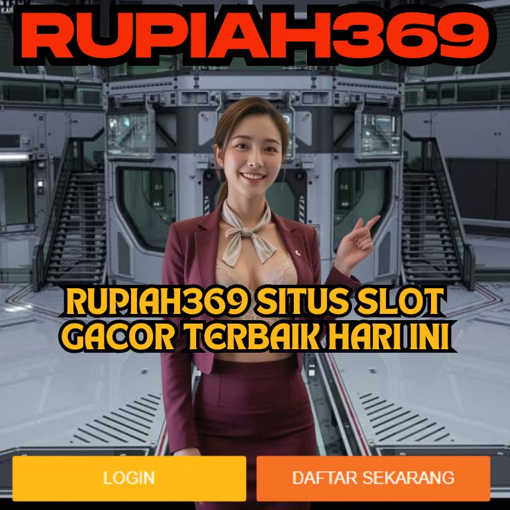 RUPIAH369