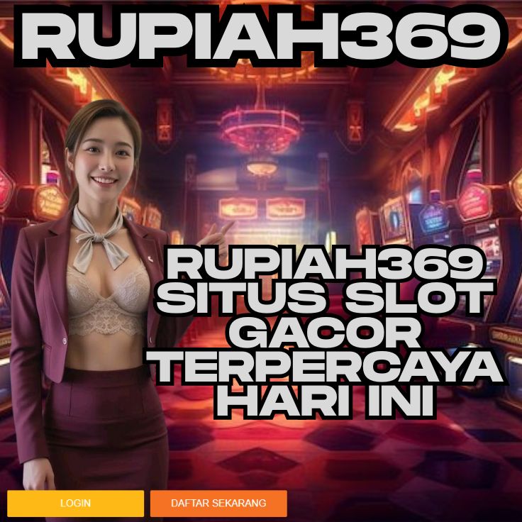 RUPIAH369
