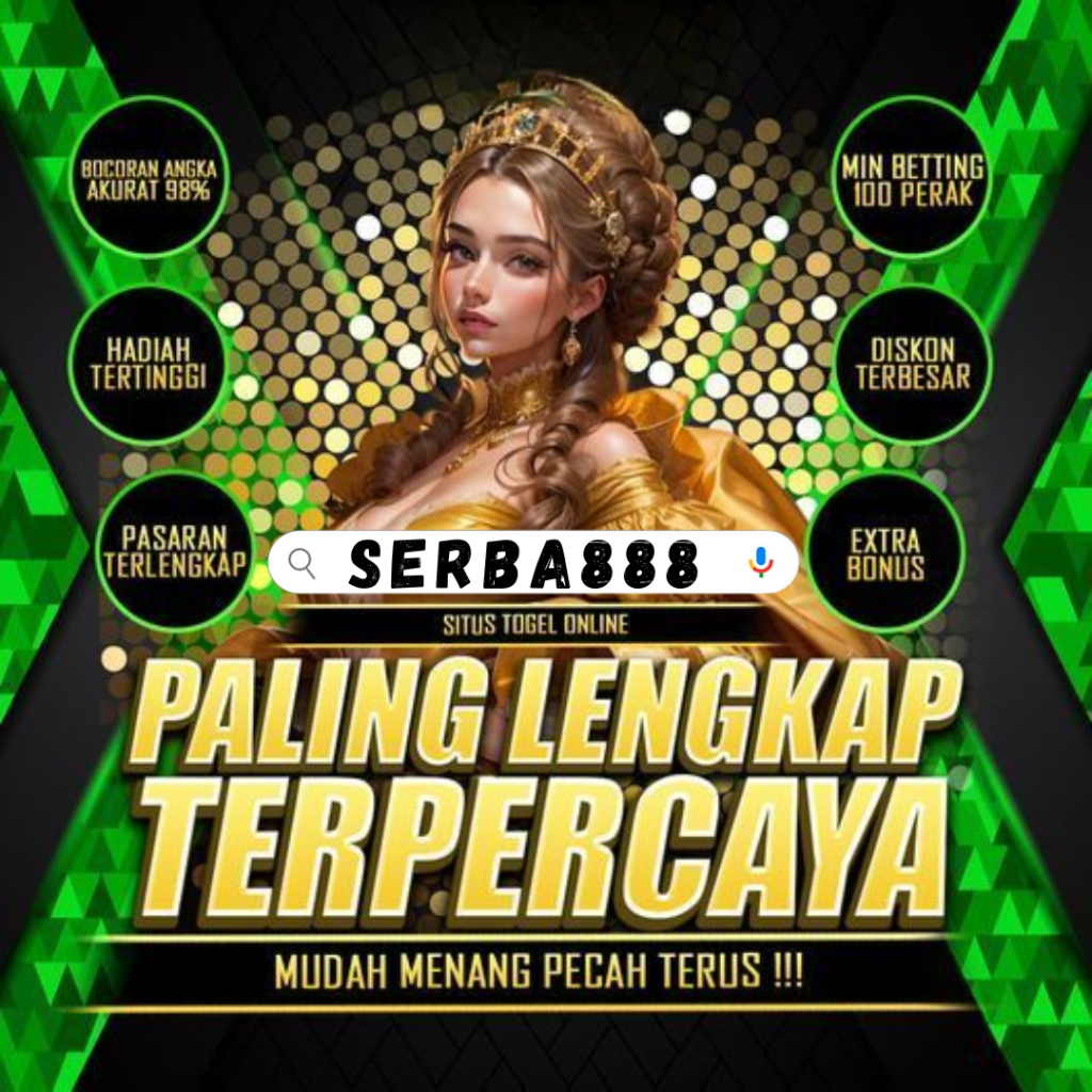 Slot Anti Rungkat Serba888
