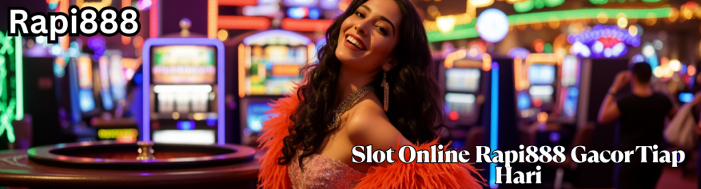 RAPI888