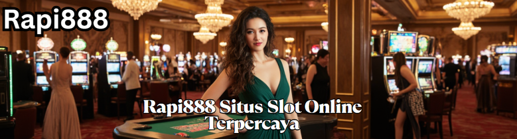 RAPI888