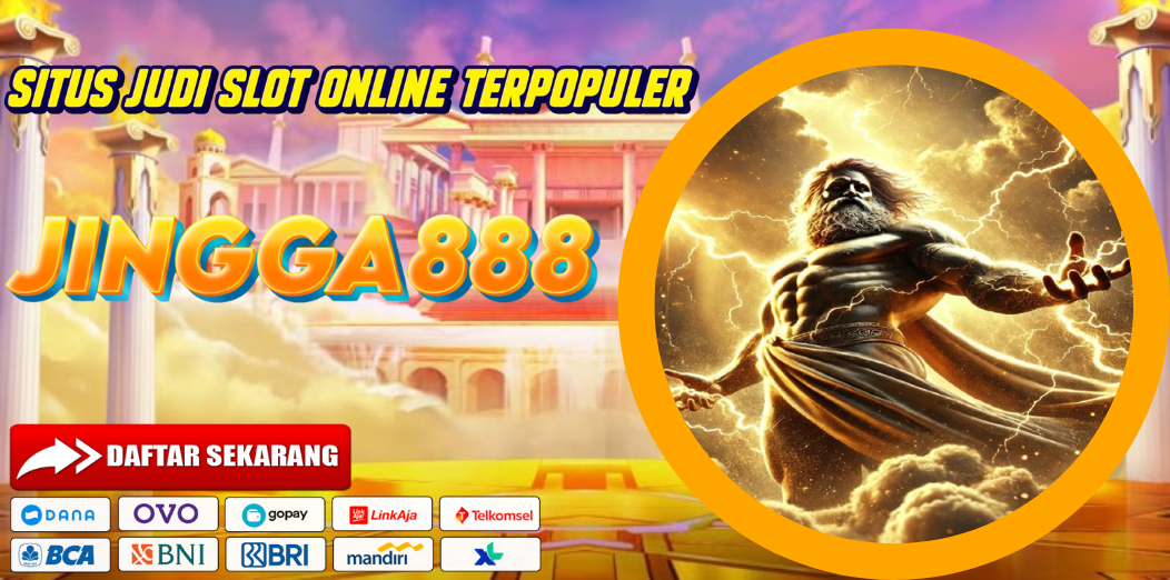 situs judi slot online terpopuler