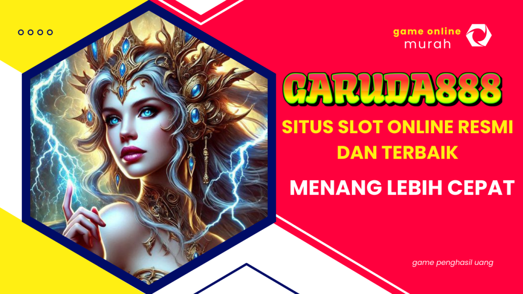situs slot resmi