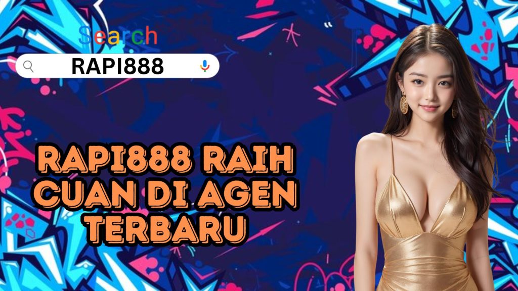 RAPI888 RAPI888
