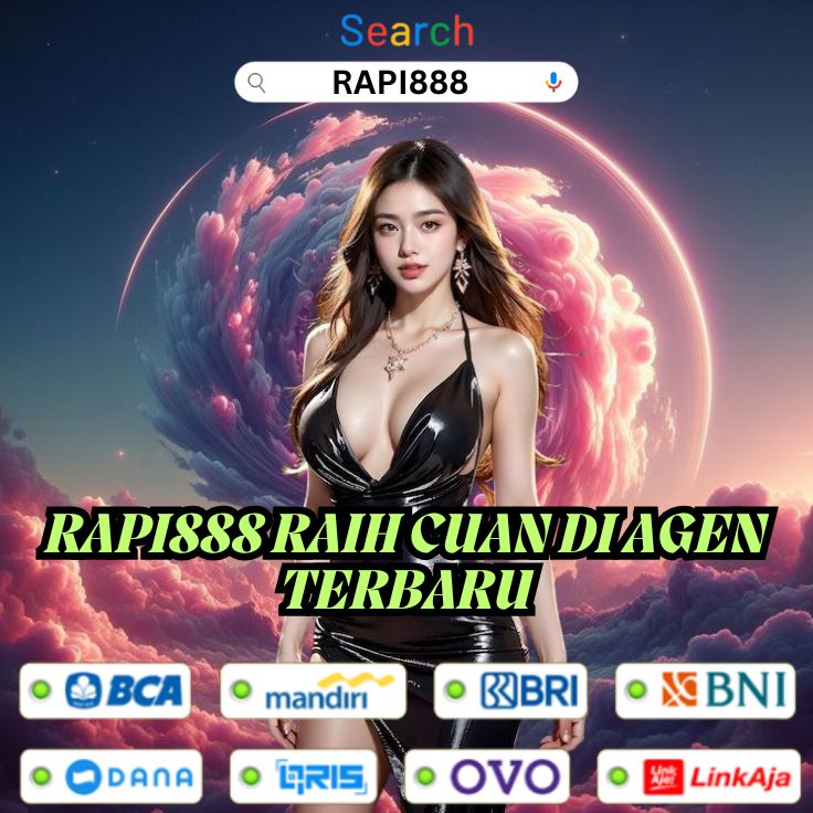 RAPI888 RAPI888