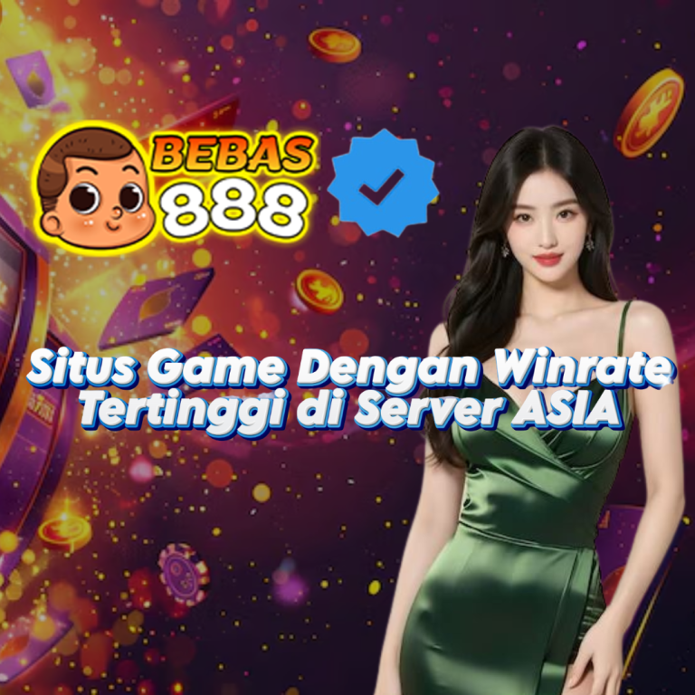 Daftar Situs Game Putaran Jackpot
