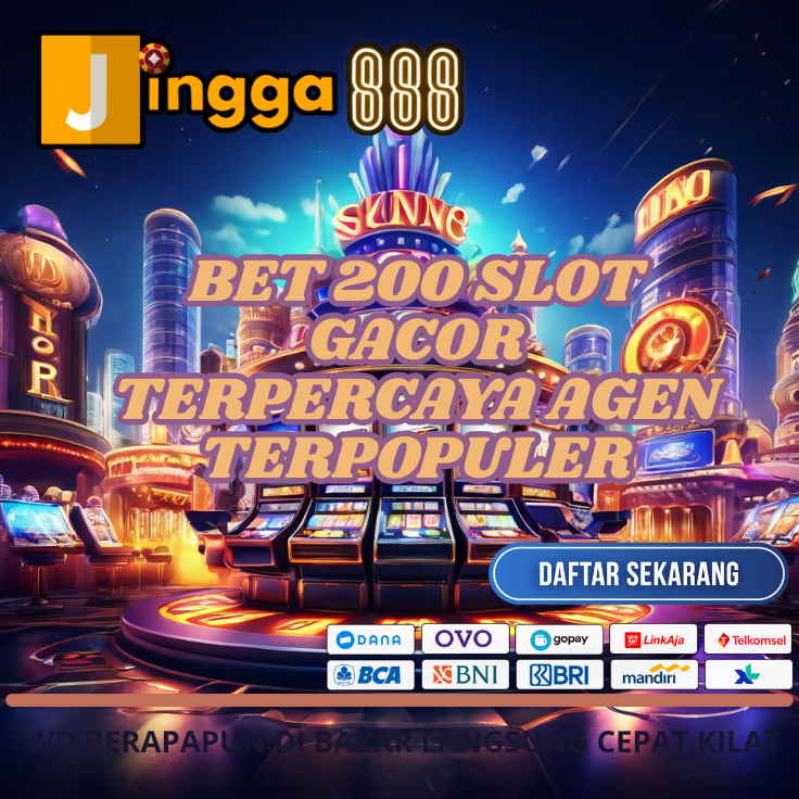 jingga888