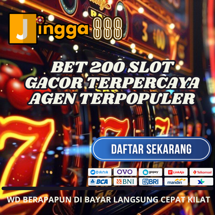jingga888