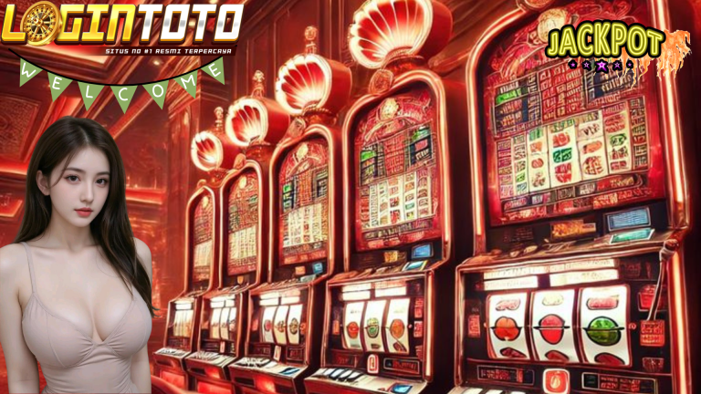 Slot Online Gacor
