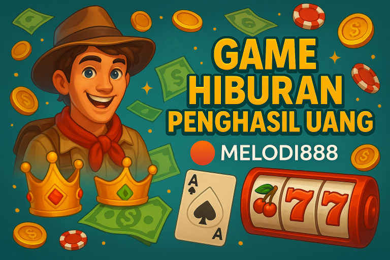 agen slot gacor