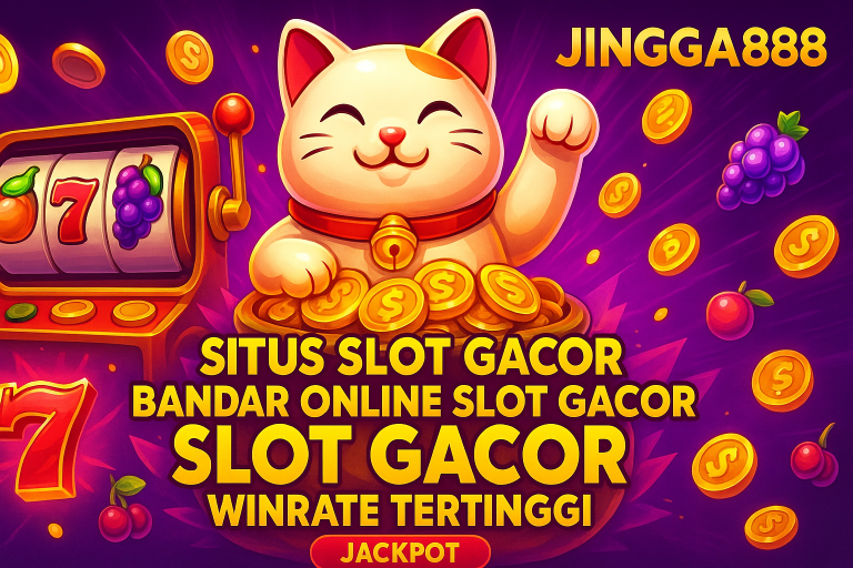 link slot gacor