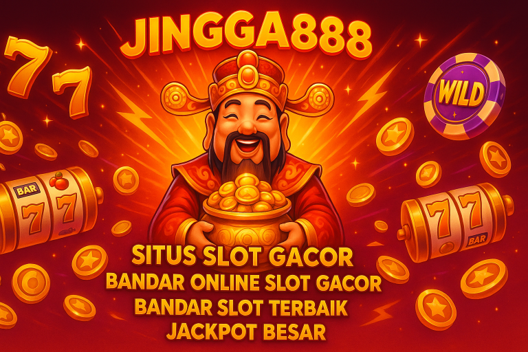 situs slot gacor
