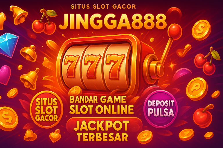 situs slot terpercaya