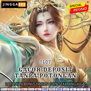 jingga888