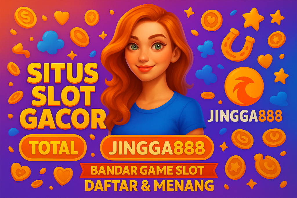 situs jingga888